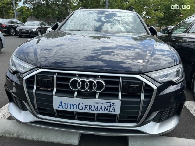 Ауди А6, объемом двигателя 3 л и пробегом 10 тыс. км за 78989 $, фото 27 на Automoto.ua