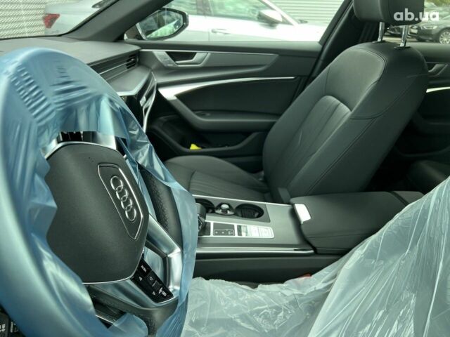 Ауди А6, объемом двигателя 3 л и пробегом 10 тыс. км за 78989 $, фото 9 на Automoto.ua