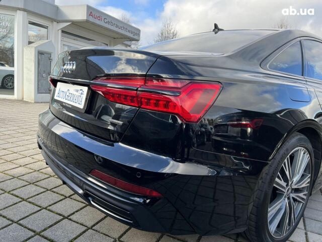 Ауди А6, объемом двигателя 3 л и пробегом 21 тыс. км за 77054 $, фото 21 на Automoto.ua
