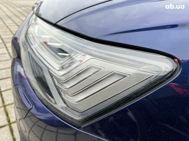 Ауди А6, объемом двигателя 2 л и пробегом 19 тыс. км за 73794 $, фото 12 на Automoto.ua