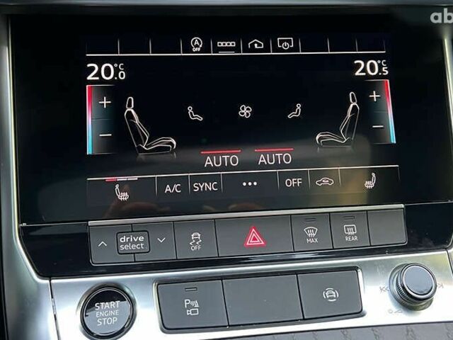 Ауди А6, объемом двигателя 2 л и пробегом 65 тыс. км за 38500 $, фото 17 на Automoto.ua