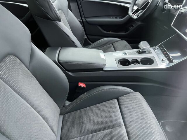 Ауди А6, объемом двигателя 2 л и пробегом 19 тыс. км за 73794 $, фото 9 на Automoto.ua