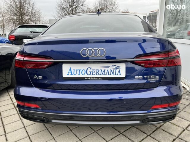 Ауди А6, объемом двигателя 2 л и пробегом 19 тыс. км за 73794 $, фото 32 на Automoto.ua