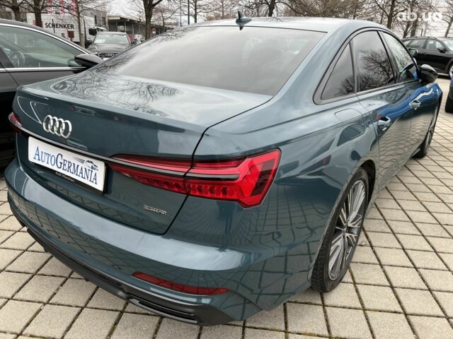Ауди А6, объемом двигателя 1.98 л и пробегом 15 тыс. км за 74935 $, фото 11 на Automoto.ua