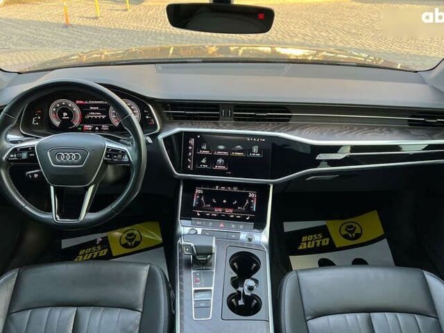 Ауди А6, объемом двигателя 2 л и пробегом 65 тыс. км за 38500 $, фото 13 на Automoto.ua