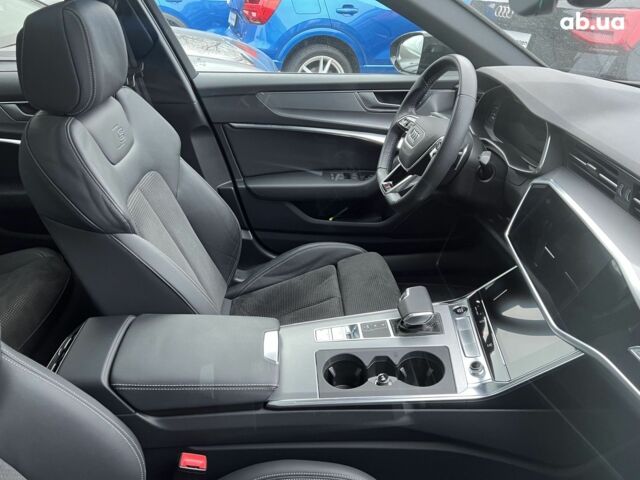 Ауди А6, объемом двигателя 2 л и пробегом 19 тыс. км за 73794 $, фото 7 на Automoto.ua
