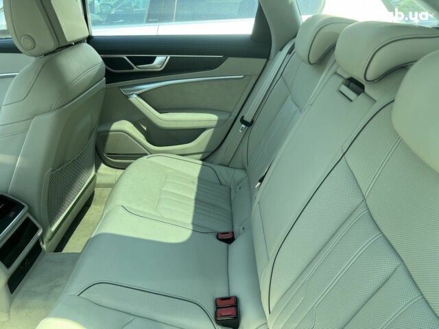 Ауди А6, объемом двигателя 3 л и пробегом 7 тыс. км за 74120 $, фото 32 на Automoto.ua