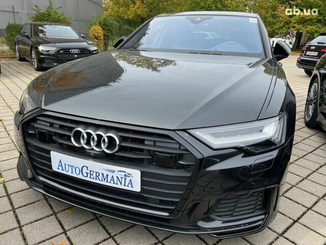 Ауді А6 2022 у Києві на Automoto.ua Ауді А6, об'ємом двигуна 3 л та пробігом 19 тис. км за 74511 $, фото 22 на Automoto.ua