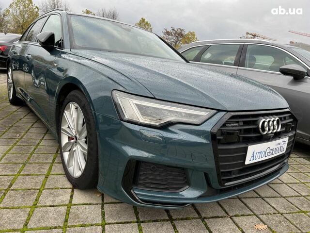 Ауди А6, объемом двигателя 3 л и пробегом 22 тыс. км за 72620 $, фото 22 на Automoto.ua