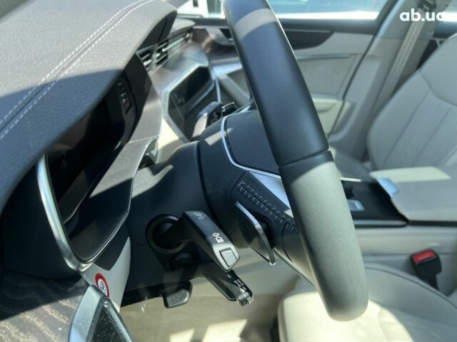 Ауди А6, объемом двигателя 3 л и пробегом 7 тыс. км за 74120 $, фото 36 на Automoto.ua