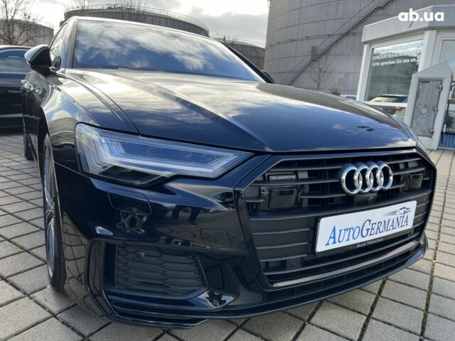 Ауди А6, объемом двигателя 3 л и пробегом 21 тыс. км за 77054 $, фото 1 на Automoto.ua