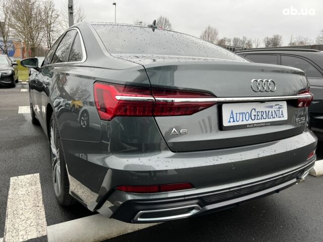 Ауди А6, объемом двигателя 3 л и пробегом 19 тыс. км за 75859 $, фото 44 на Automoto.ua