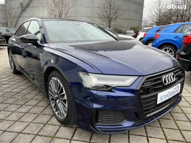 Ауди А6, объемом двигателя 2 л и пробегом 19 тыс. км за 73794 $, фото 3 на Automoto.ua