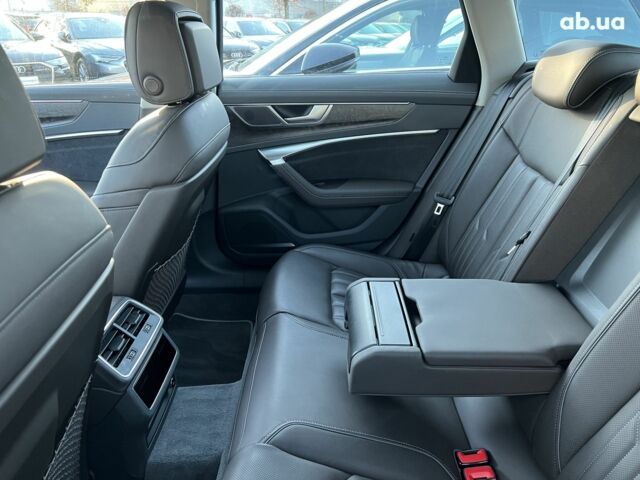 Ауди А6, объемом двигателя 3 л и пробегом 25 тыс. км за 74120 $, фото 26 на Automoto.ua