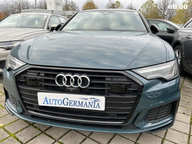 Ауди А6, объемом двигателя 3 л и пробегом 22 тыс. км за 72620 $, фото 1 на Automoto.ua