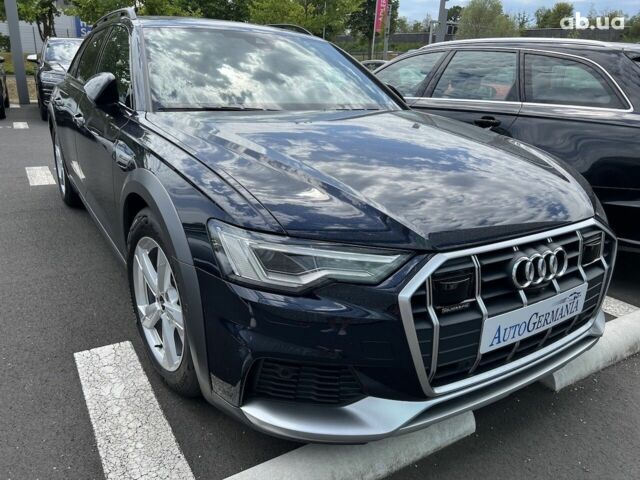 Ауди А6, объемом двигателя 3 л и пробегом 10 тыс. км за 78989 $, фото 24 на Automoto.ua