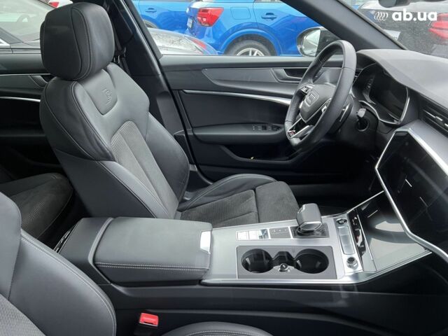 Ауди А6, объемом двигателя 2 л и пробегом 19 тыс. км за 73794 $, фото 8 на Automoto.ua