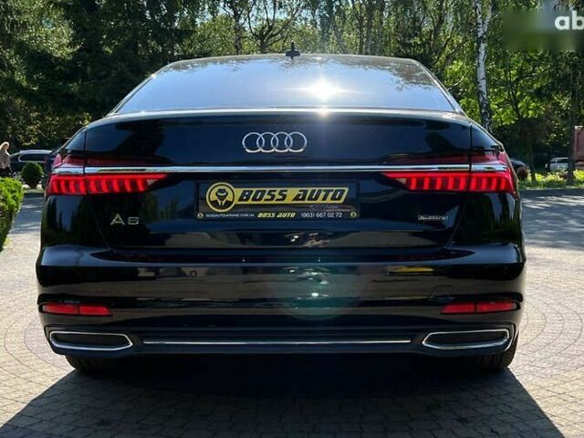 Ауди А6, объемом двигателя 2 л и пробегом 65 тыс. км за 38900 $, фото 5 на Automoto.ua