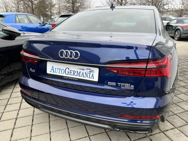 Ауди А6, объемом двигателя 2 л и пробегом 19 тыс. км за 73794 $, фото 33 на Automoto.ua