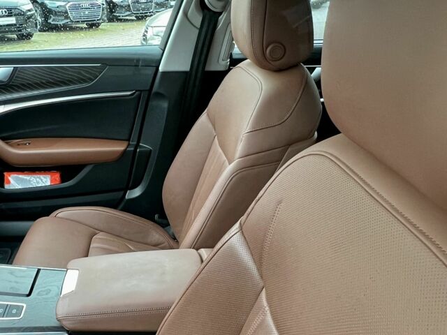 Ауди А6, объемом двигателя 3 л и пробегом 22 тыс. км за 72620 $, фото 28 на Automoto.ua