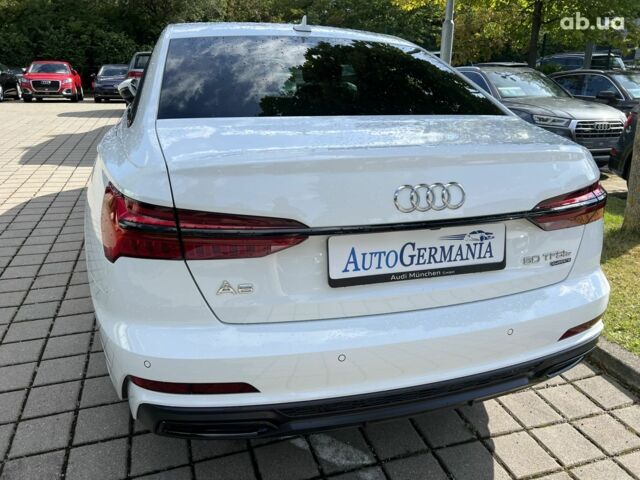Ауди А6, объемом двигателя 2 л и пробегом 36 тыс. км за 63252 $, фото 4 на Automoto.ua