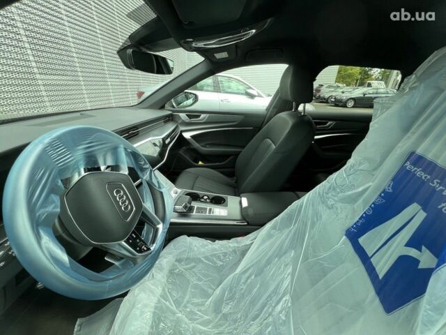 Ауди А6, объемом двигателя 3 л и пробегом 10 тыс. км за 78989 $, фото 8 на Automoto.ua