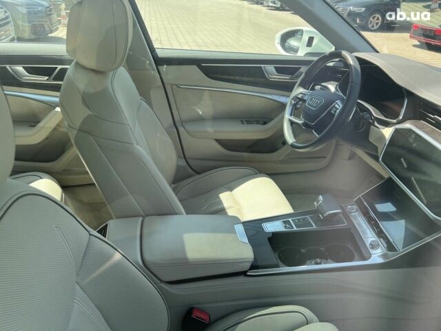 Ауди А6, объемом двигателя 3 л и пробегом 7 тыс. км за 74120 $, фото 2 на Automoto.ua
