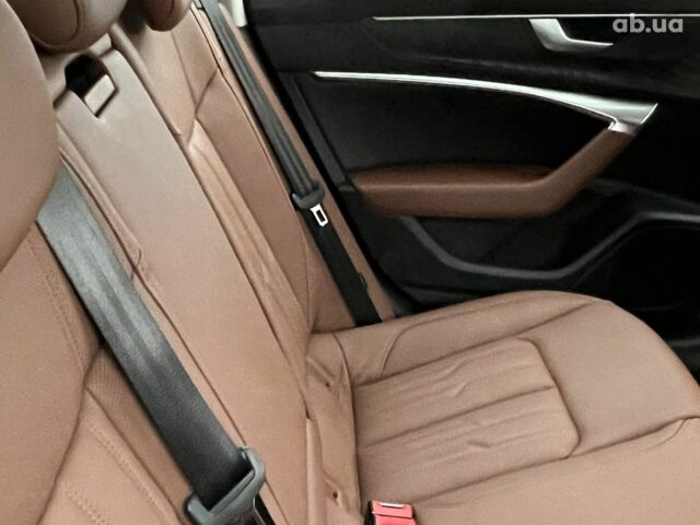 Ауди А6, объемом двигателя 3 л и пробегом 22 тыс. км за 72620 $, фото 14 на Automoto.ua