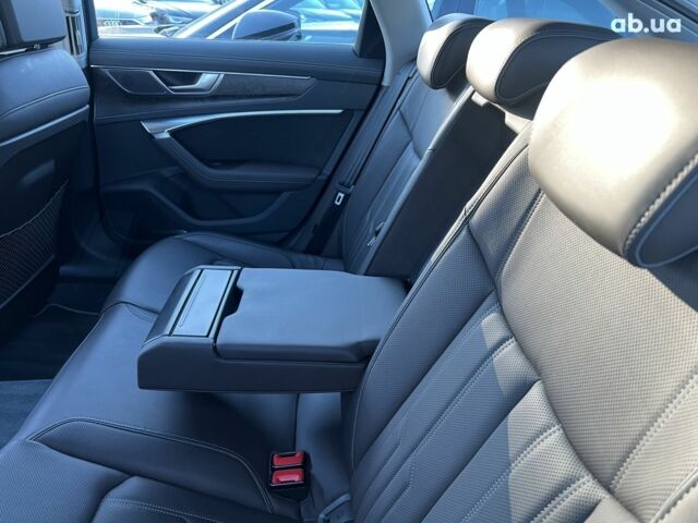 Ауди А6, объемом двигателя 3 л и пробегом 25 тыс. км за 74120 $, фото 25 на Automoto.ua