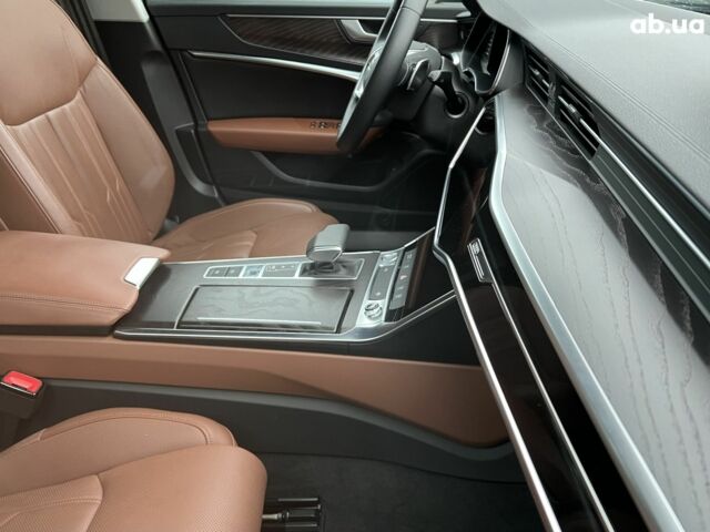 Ауди А6, объемом двигателя 3 л и пробегом 22 тыс. км за 72620 $, фото 12 на Automoto.ua