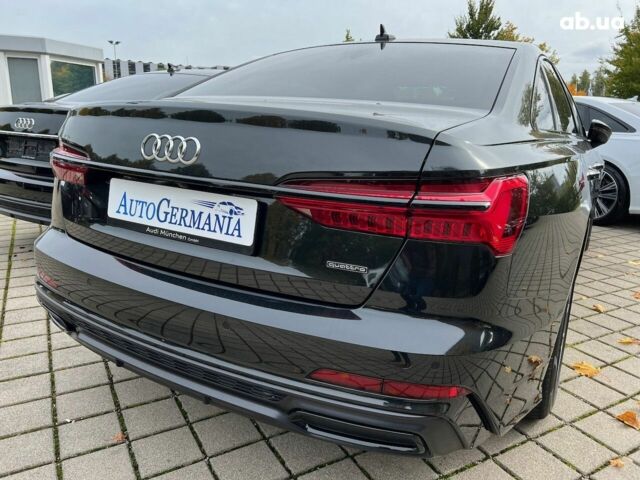 Ауді А6 2022 у Києві на Automoto.ua Ауді А6, об'ємом двигуна 3 л та пробігом 19 тис. км за 74511 $, фото 17 на Automoto.ua