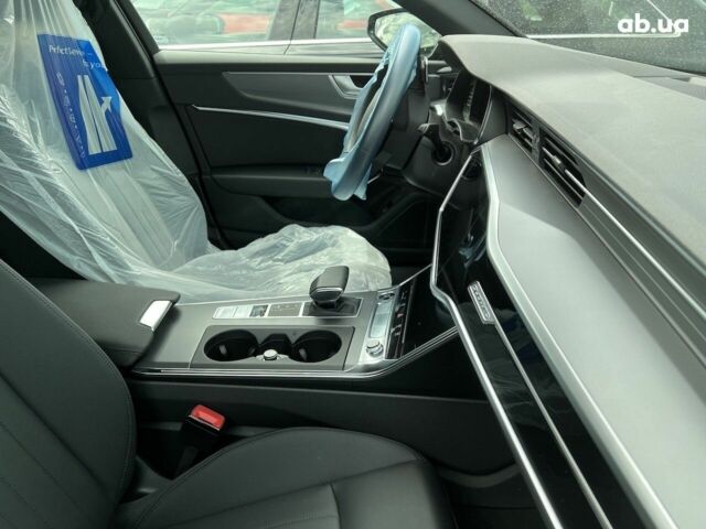 Ауди А6, объемом двигателя 3 л и пробегом 10 тыс. км за 78989 $, фото 6 на Automoto.ua