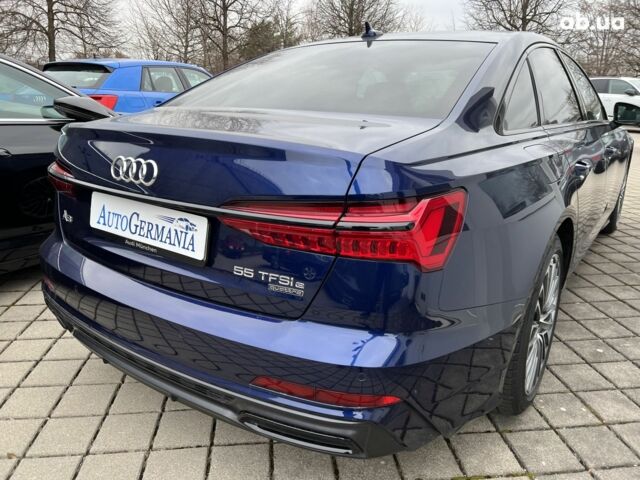 Ауди А6, объемом двигателя 2 л и пробегом 19 тыс. км за 73794 $, фото 36 на Automoto.ua