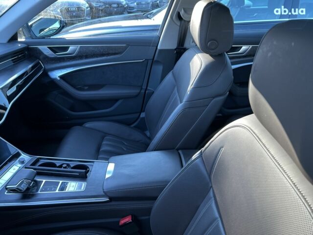 Ауди А6, объемом двигателя 3 л и пробегом 25 тыс. км за 74120 $, фото 22 на Automoto.ua