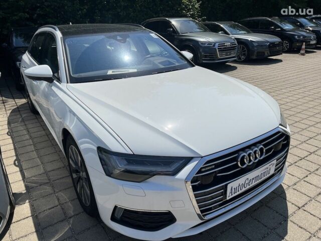 Ауди А6, объемом двигателя 3 л и пробегом 7 тыс. км за 74120 $, фото 21 на Automoto.ua