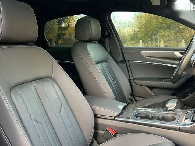 Ауди А6, объемом двигателя 2 л и пробегом 65 тыс. км за 38500 $, фото 22 на Automoto.ua