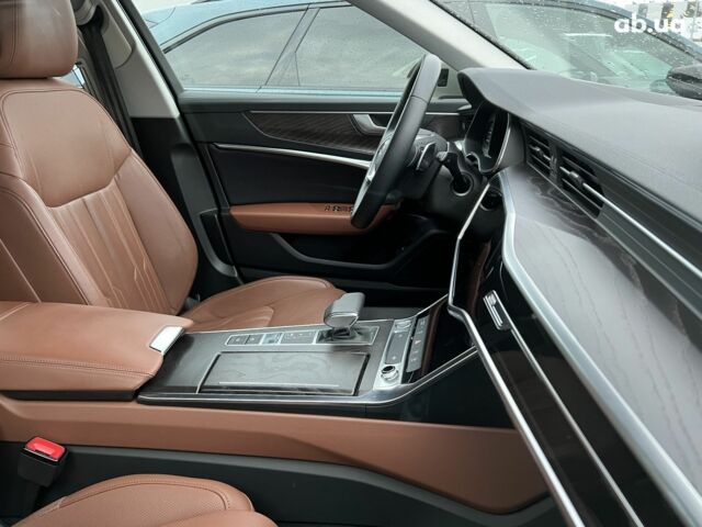 Ауди А6, объемом двигателя 3 л и пробегом 22 тыс. км за 72620 $, фото 13 на Automoto.ua