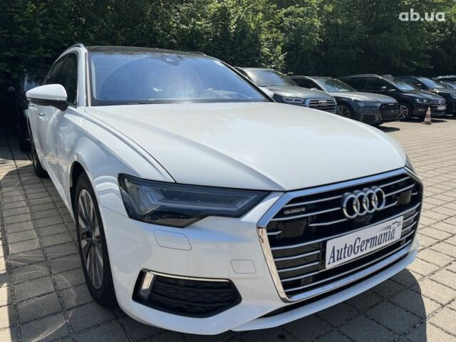 Ауди А6, объемом двигателя 3 л и пробегом 7 тыс. км за 74120 $, фото 30 на Automoto.ua