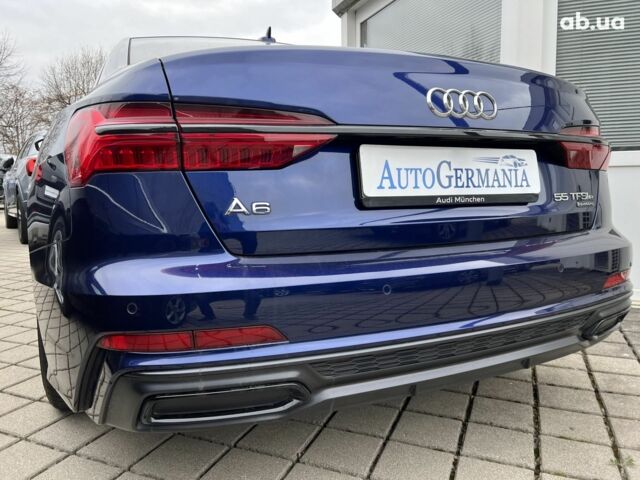 Ауди А6, объемом двигателя 2 л и пробегом 19 тыс. км за 73794 $, фото 27 на Automoto.ua