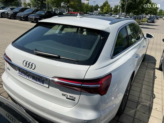 Ауди А6, объемом двигателя 3 л и пробегом 7 тыс. км за 74120 $, фото 14 на Automoto.ua