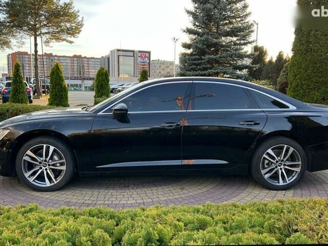 Ауди А6, объемом двигателя 2 л и пробегом 65 тыс. км за 38500 $, фото 3 на Automoto.ua