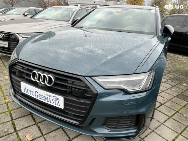 Ауди А6, объемом двигателя 3 л и пробегом 22 тыс. км за 72620 $, фото 24 на Automoto.ua