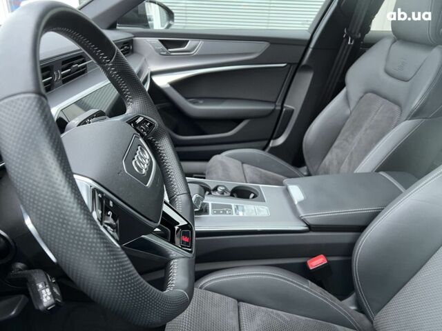 Ауди А6, объемом двигателя 2 л и пробегом 19 тыс. км за 73794 $, фото 17 на Automoto.ua