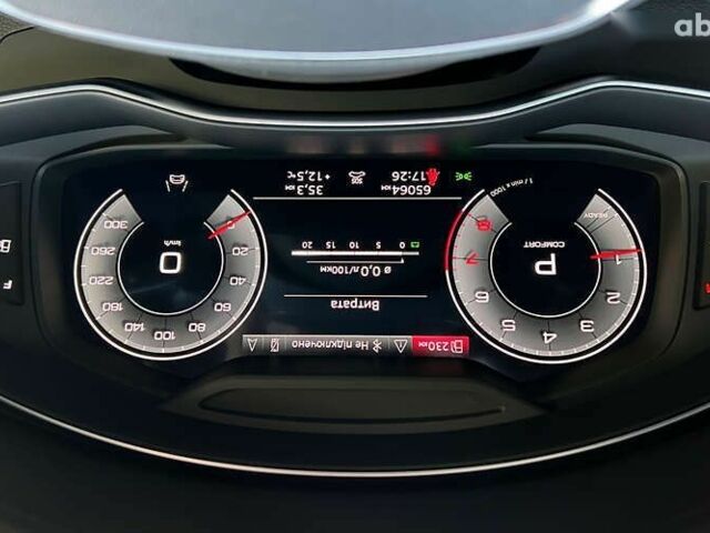 Ауди А6, объемом двигателя 2 л и пробегом 65 тыс. км за 38500 $, фото 15 на Automoto.ua