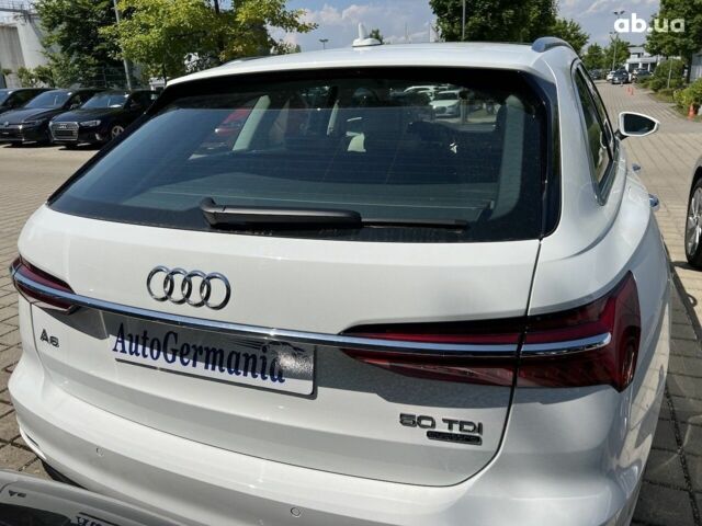 Ауди А6, объемом двигателя 3 л и пробегом 7 тыс. км за 74120 $, фото 12 на Automoto.ua