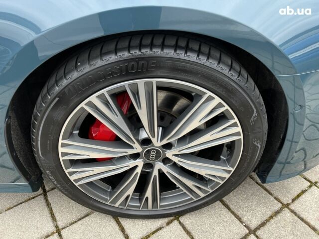 Ауди А6, объемом двигателя 1.98 л и пробегом 15 тыс. км за 74935 $, фото 10 на Automoto.ua