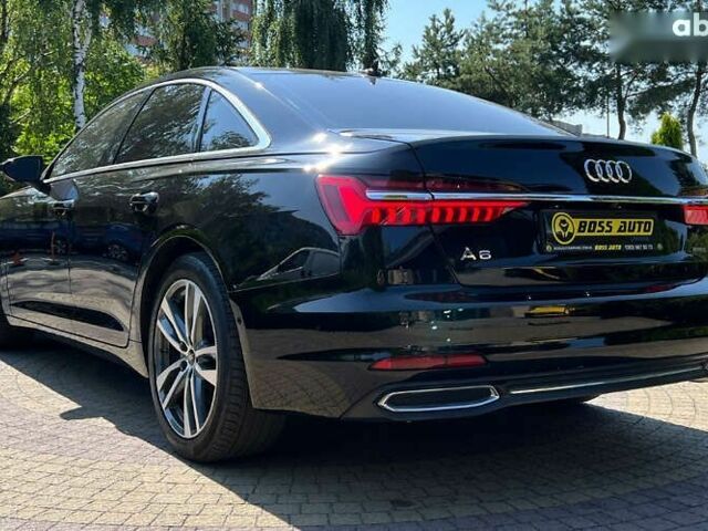 Ауди А6, объемом двигателя 2 л и пробегом 65 тыс. км за 38900 $, фото 4 на Automoto.ua