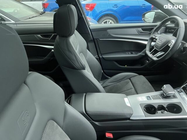 Ауди А6, объемом двигателя 2 л и пробегом 19 тыс. км за 73794 $, фото 11 на Automoto.ua