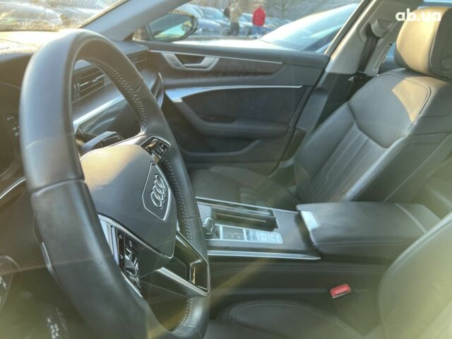 Ауди А6, объемом двигателя 3 л и пробегом 25 тыс. км за 74120 $, фото 21 на Automoto.ua