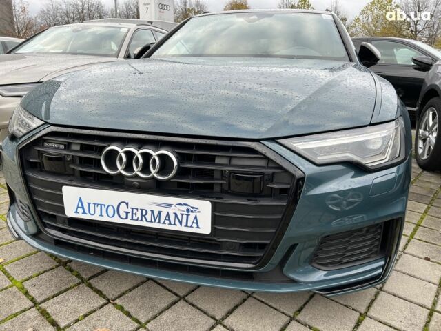 Ауди А6, объемом двигателя 3 л и пробегом 22 тыс. км за 72620 $, фото 16 на Automoto.ua